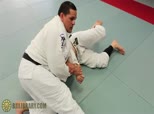 Inside The University 196 - Passing the Closed Guard and Finishing the Kimura